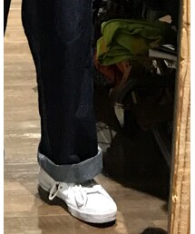 CONVERSE | CONS ONE STAR   made in USA(スニーカー)