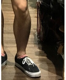 VANS | スニーカー