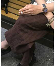 Nasngwam | その他パンツ