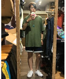 脱いで仕事📸 | トップス
