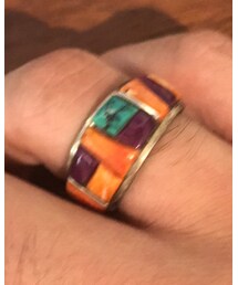 Indian Jewelry | リング