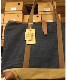 WAREHOUSE | トートバッグ