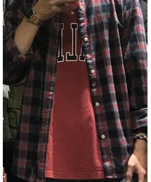 BARNS | Tシャツ/カットソー