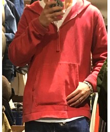Good On | パーカー