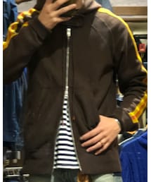 Engineered Garments | パーカー