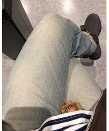 Anachronorm | デニムパンツ