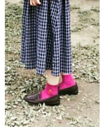 行星 | スカート