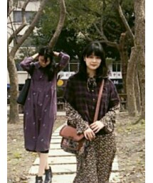 My Fav. CHILD WOMAN | シャツ/ブラウス