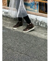 VANS | その他シューズ