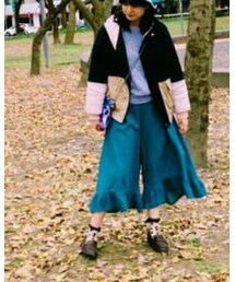 行星 | ジャケット/アウター