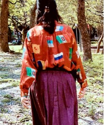 VINTAGE | シャツ/ブラウス