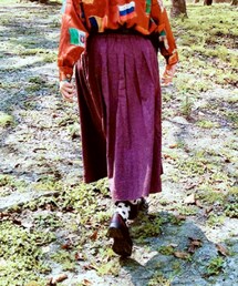 行星 | スカート