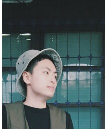 IZZUE | キャップ