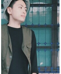 red pig | ジャケット/アウター