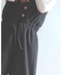 Avail | オールインワン・サロペット