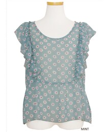 Crisp | シャツ/ブラウス