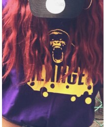 XLARGE | Tシャツ/カットソー