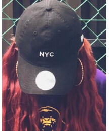 NEW ERA | キャップ