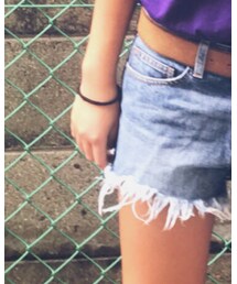 GU | デニムパンツ