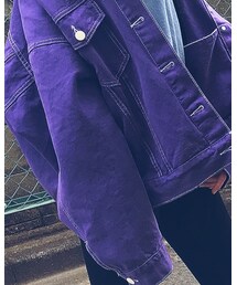 Bershka | ジャケット/アウター