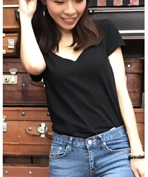 H&M | Tシャツ/カットソー