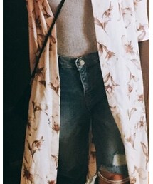 fashion for YES | パンツ