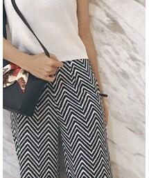 no brand | パンツ