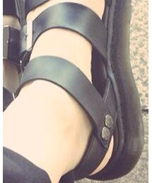Dr. Martens | サンダル