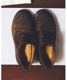 Dr. Martens | モカシン/デッキシューズ