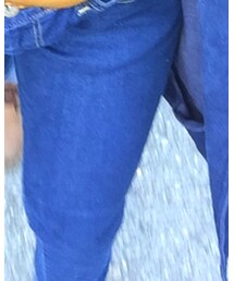 GU | デニムパンツ