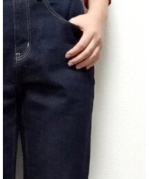 GU | デニムパンツ