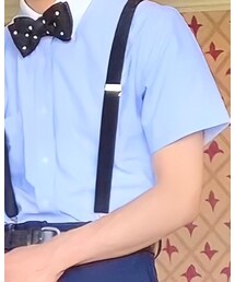 UNIQLO | サスペンダー