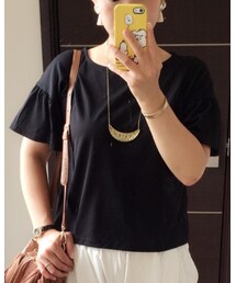 GU | Tシャツ/カットソー