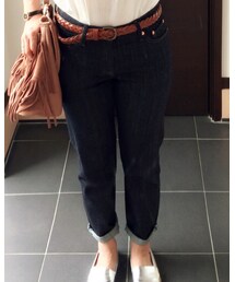 UNIQLO | デニムパンツ