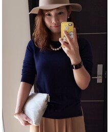 UNIQLO | ニット/セーター