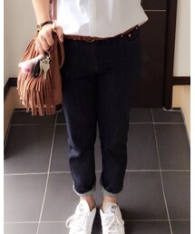 UNIQLO | デニムパンツ