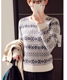 UNIQLO | ニット/セーター