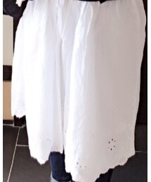 UNIQLO | デニムパンツ