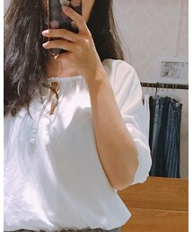 UNIQLO | シャツ/ブラウス