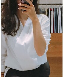 SVLI | シャツ/ブラウス