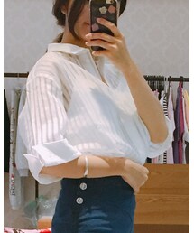 SVLI | シャツ/ブラウス