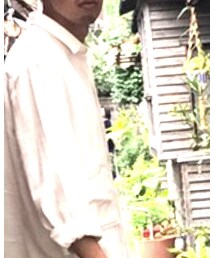 Time is on | シャツ/ブラウス