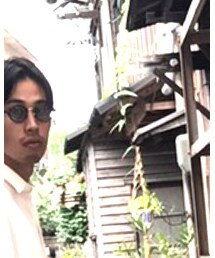 smart clothing store | サングラス