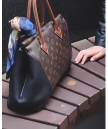 LOUIS VUITTON | ハンドバッグ