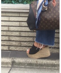 DHOLIC | サンダル