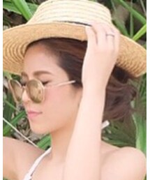 CHANEL | サングラス