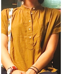 UNIQLO | トップス