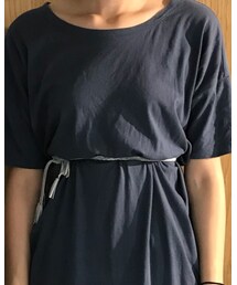 MUJI Labo | ワンピース/ドレス