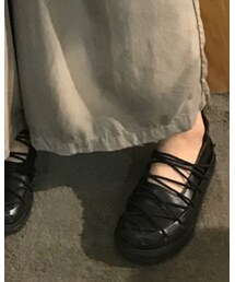 trippen | シューズ