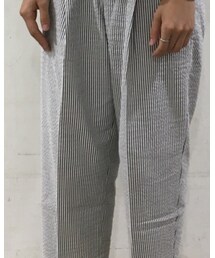 MUJI Labo | パンツ